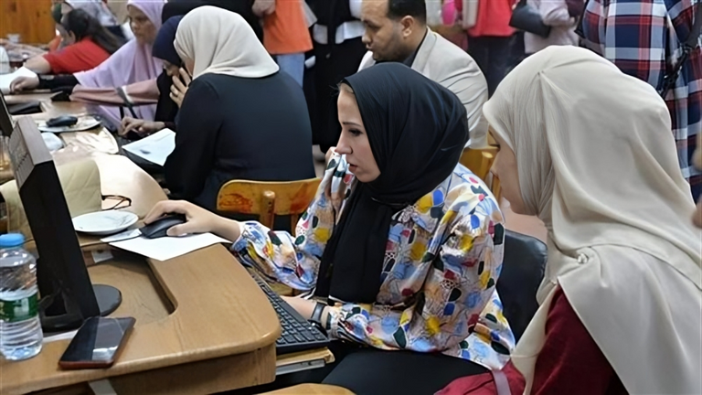 تظلمات الثانوية العامة 2025 تظلمات الثانوية العامة 2025