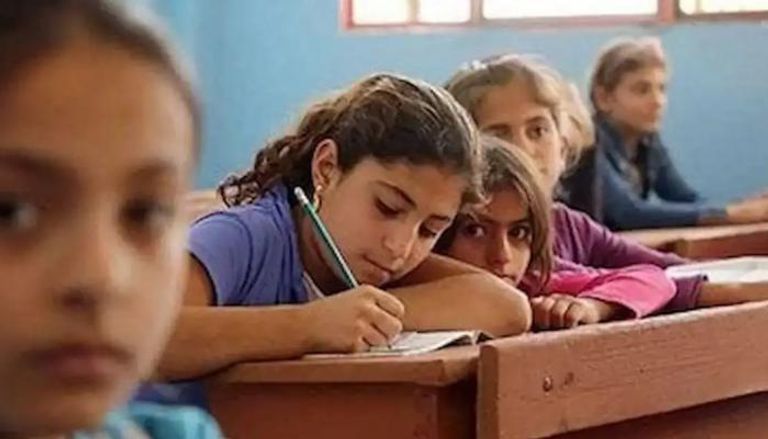 نتائج الصف التاسع 2025 في سوريا