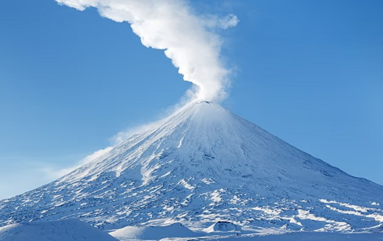 زلزال روسيا يهدد بانغجار "حزام النار"حول المحيط الهادىء