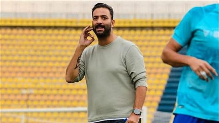 أحمد حسام
