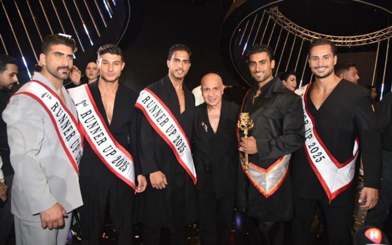 سعد الدين حنينة