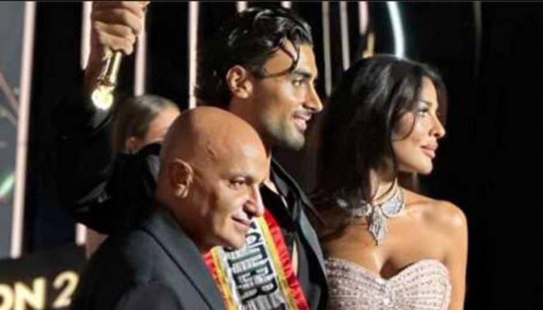 سعد الدين حنينة