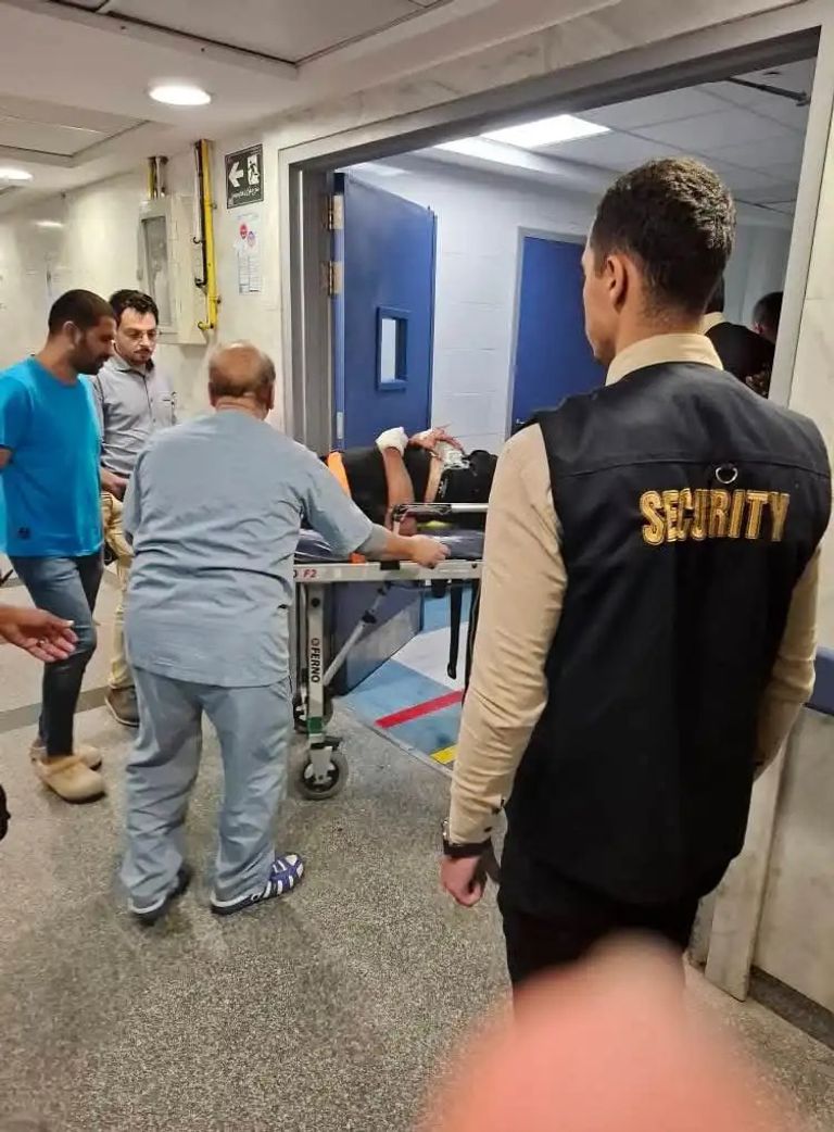 الفنان محمد رمضان