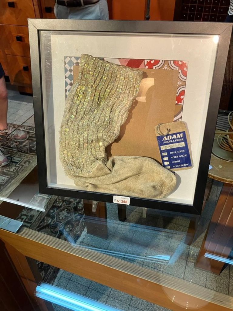 مايكل جاكسون