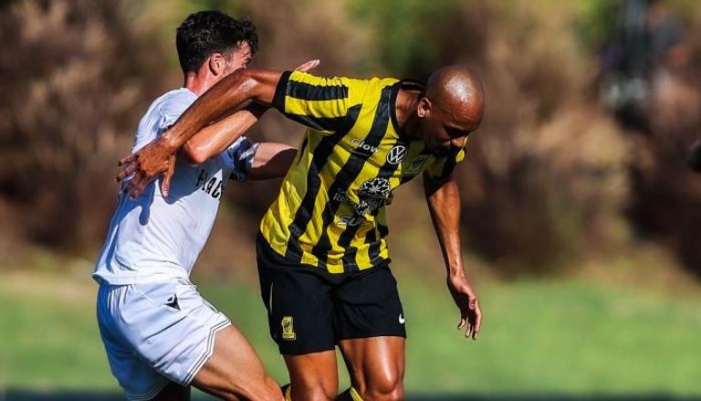 القنوات الناقلة لمباراة الاتحاد اليوم