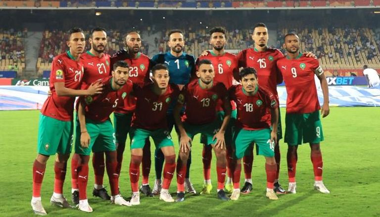 كيفية مشاهدة البث المباشر لمباراة المغرب اليوم