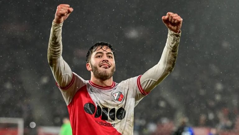 سفيان القرواني