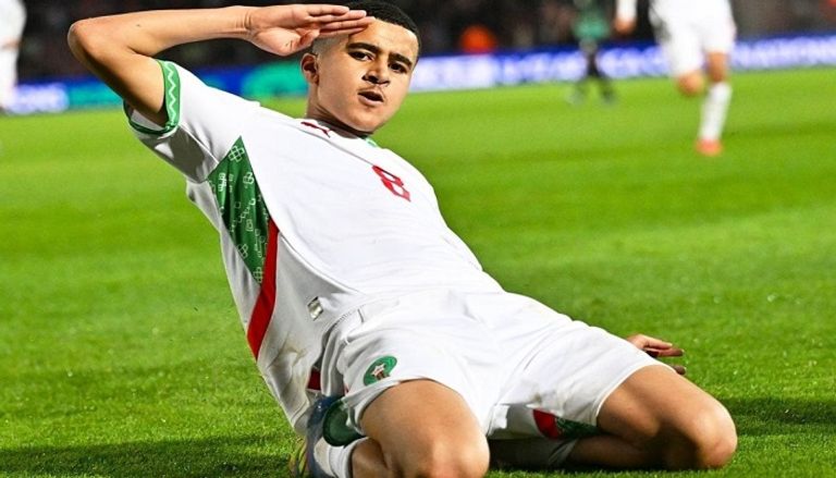  عبد الله وزان