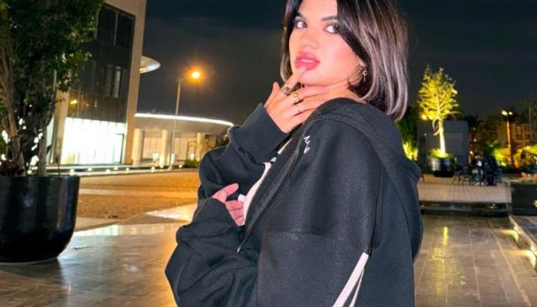 البلوغر المصرية سوزي الأردنية