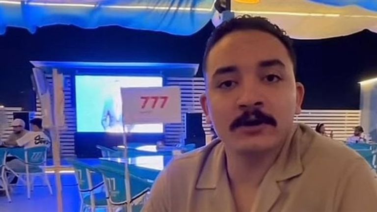 علياء قمرون