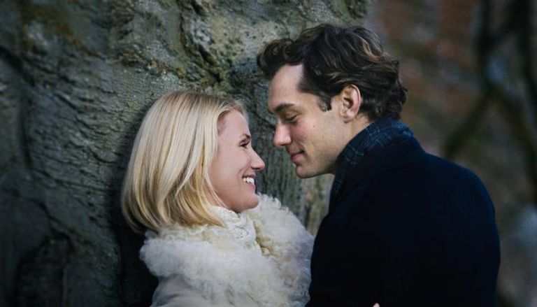 لقطة من فيلم The Holiday