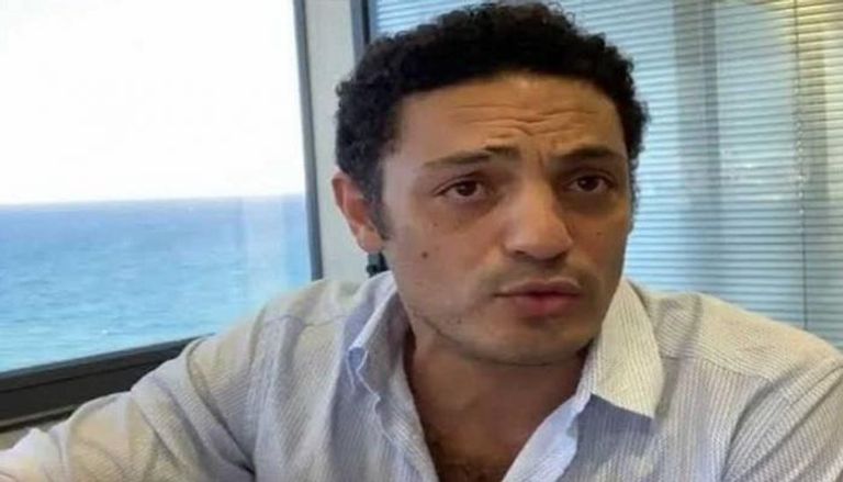 المقاول الهارب محمد علي