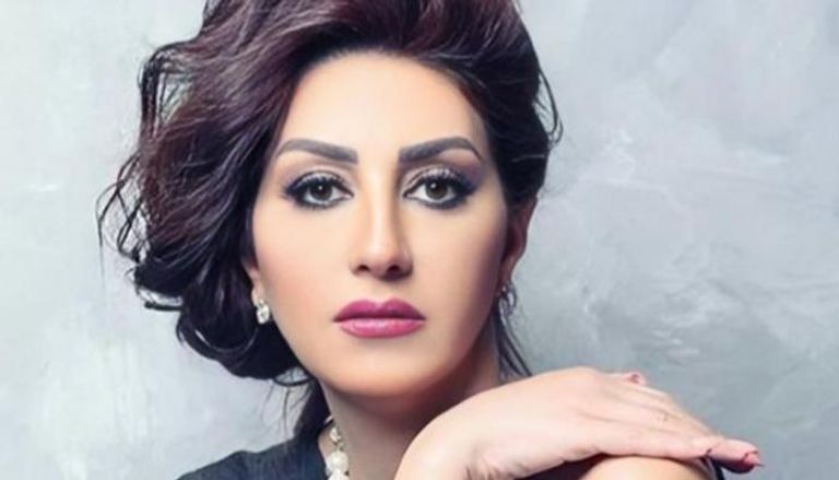وفاء عامر