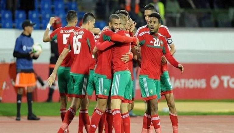 كيفية مشاهدة البث المباشر لمباراة المغرب اليوم