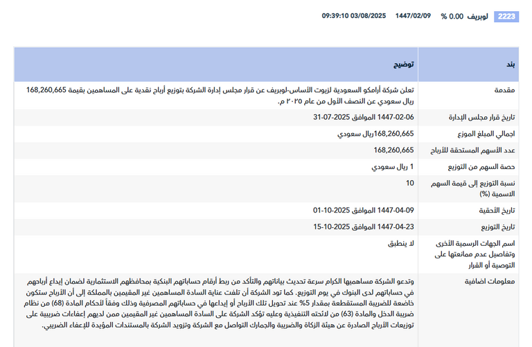 فعالية تتضمن شعار شركة «لوبريف»