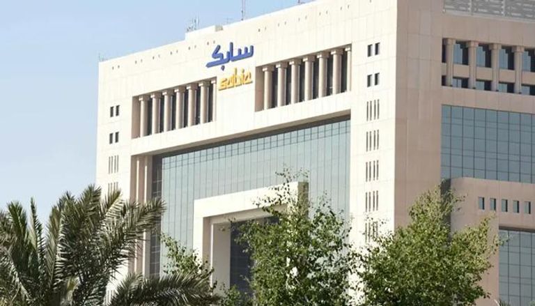 سهم سابك يحافظ على أرباح المساهمين