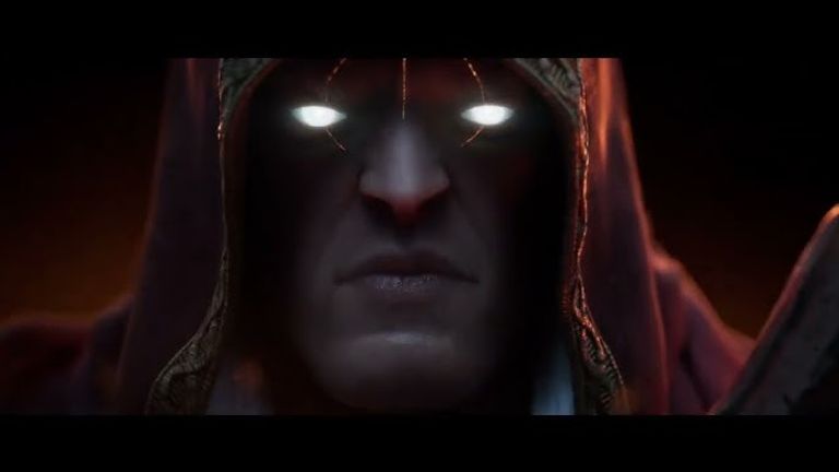 موعد إطلاق لعبة داركسايدرز 4