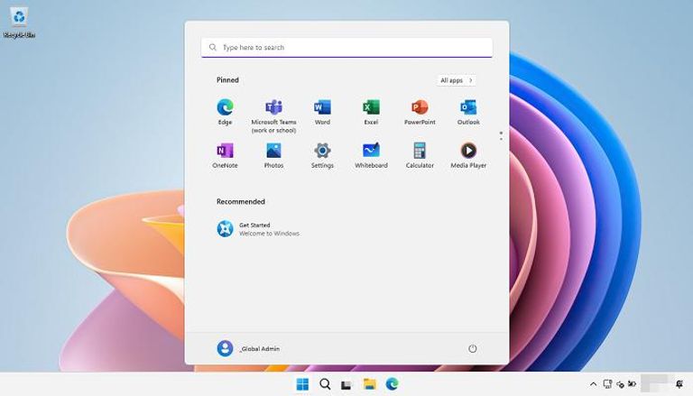 نظام التشغيل Windows 11 SE