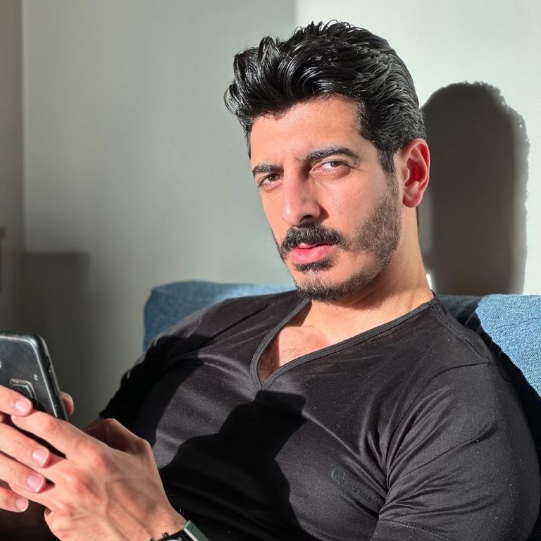 محمد شاكر تيك توك