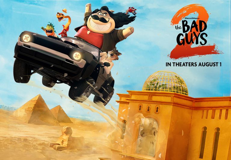 The Fantastic Four: First Steps