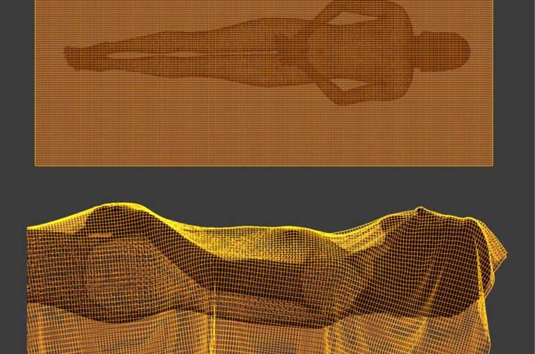 المصمم البرازيلي ثلاثي الأبعاد سيسيرو مورايس