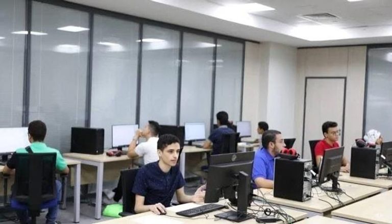 تنسيق المرحلة الثانية 2025