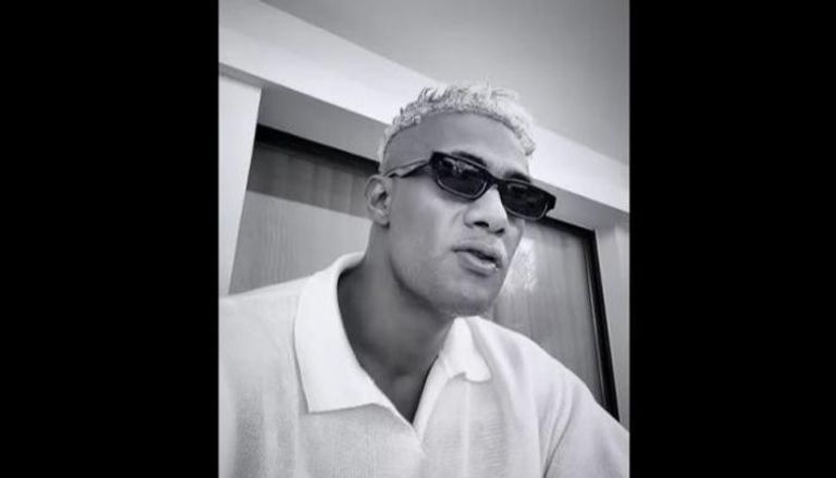 محمد رمضان 