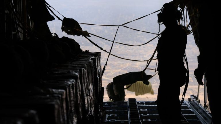 وزارة الخارجية الأردنية
