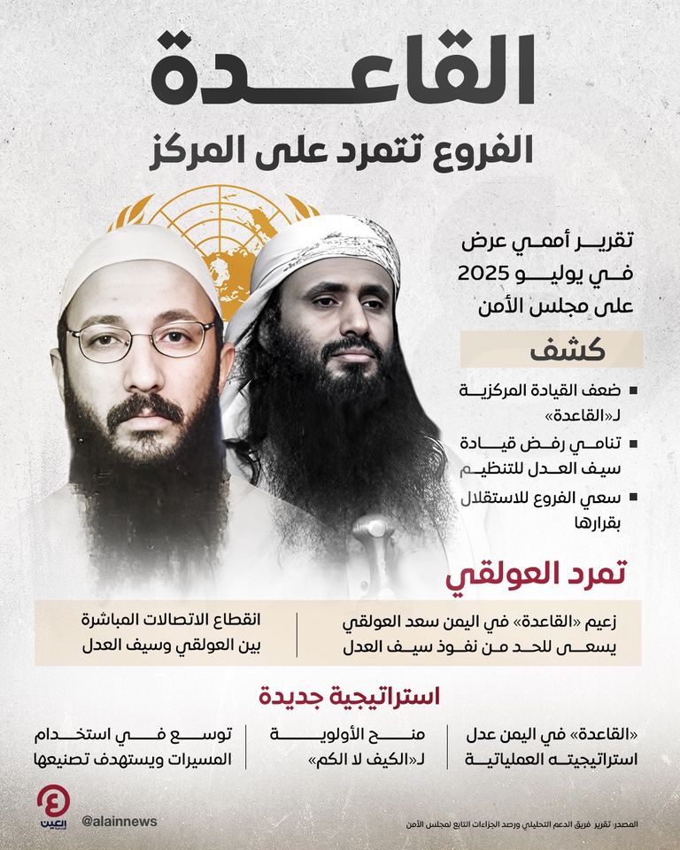 سعد العولقي وسيف العدل