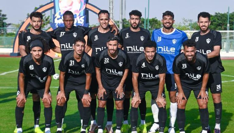 القنوات الناقلة لمباراة الزمالك وسيراميكا كليوباترا 