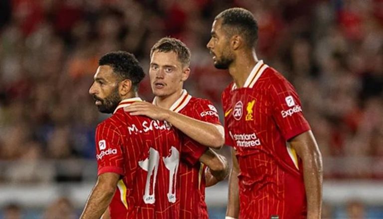 مشاهدة مباراة ليفربول اليوم 