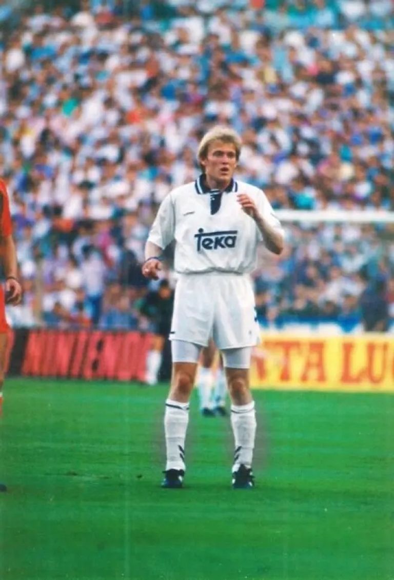 روبرت بروزينيكي