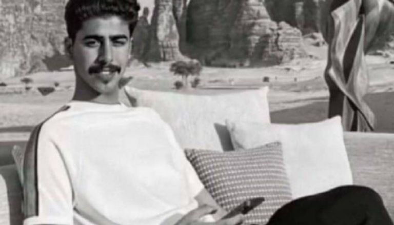 الطالب محمد بن يوسف بن عبدالعزيز القاسم