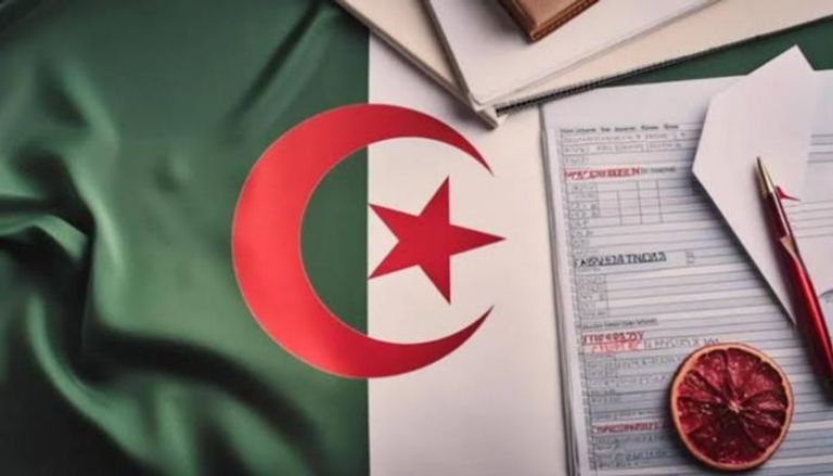 نتائج بكالوريا الجزائر 2025 