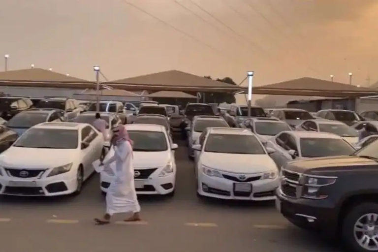 أفضل وقت لبيع وشراء السيارات المستعملة في السعودية السيارات المستعملة في السعودية