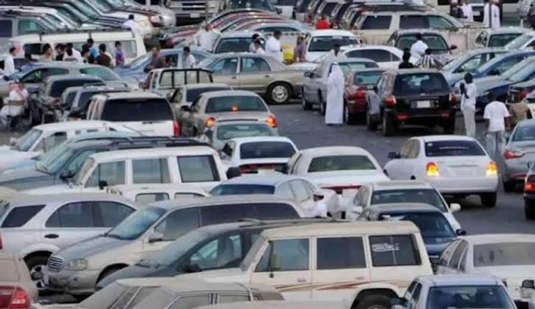 نصائح لبيع السيارت المستعملة في المملكة العربية السعودية السيارات المستعملة في السعودية