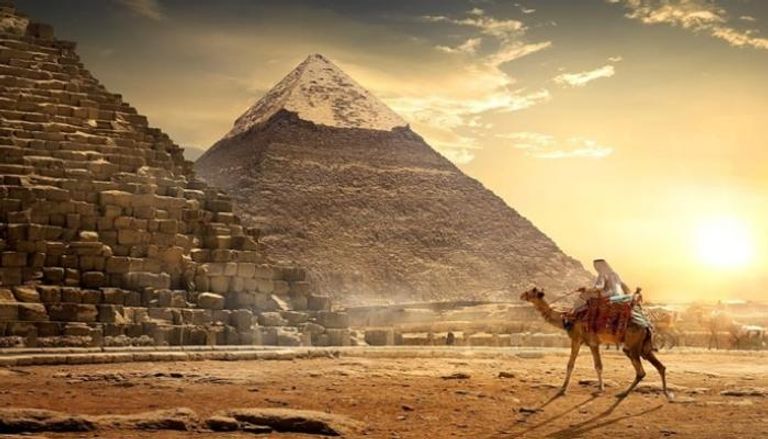 السياحة في مصر