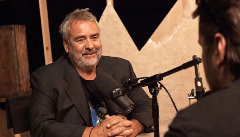 قضية المخرج الفرنسي لوك بيسون قضية المخرج الفرنسي لوك بيسون