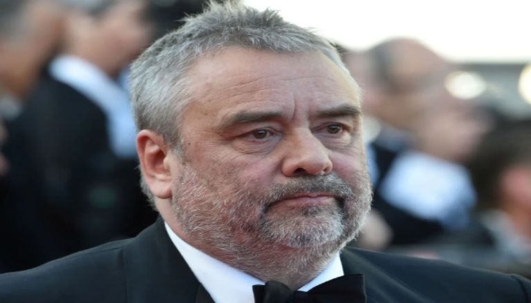 قضية المخرج الفرنسي لوك بيسون
