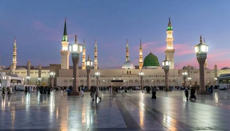 موعد المولد النبوي الشريف 2025