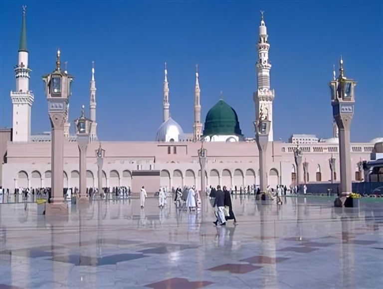 موعد المولد النبوي الشريف 2025 موعد المولد النبوي الشريف 2025