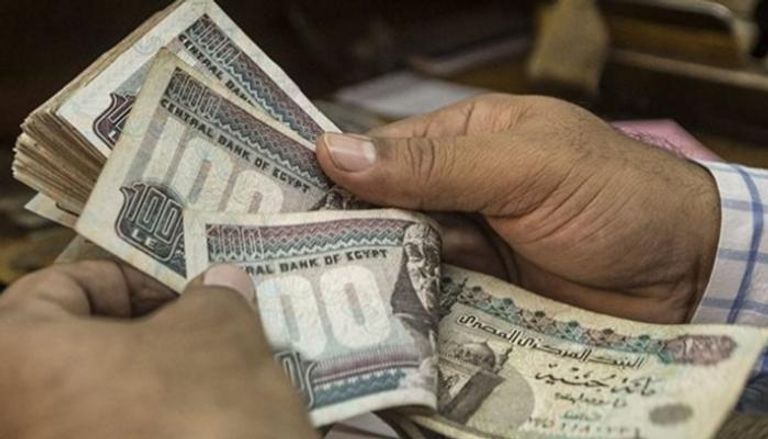 الحد الأدنى للأجور في مصر