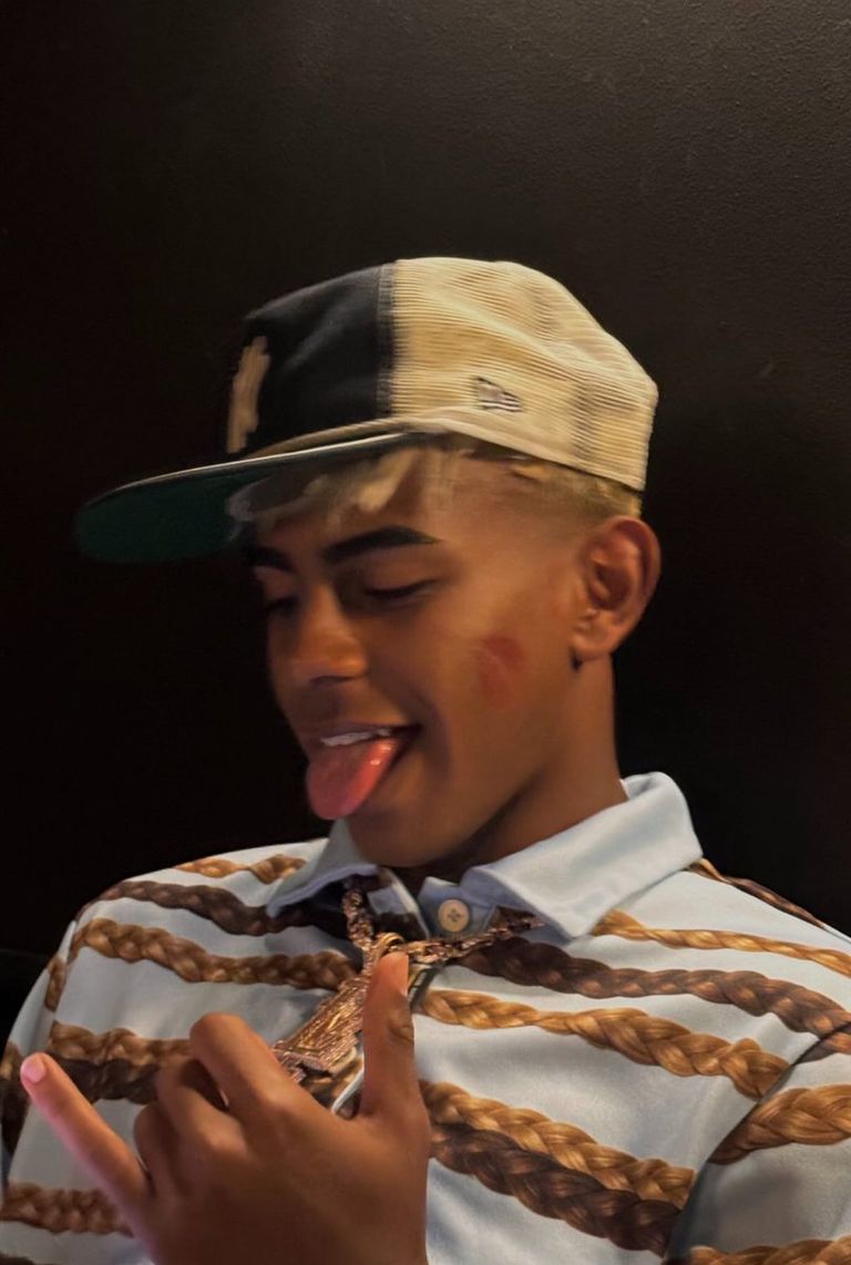 لامين يامال