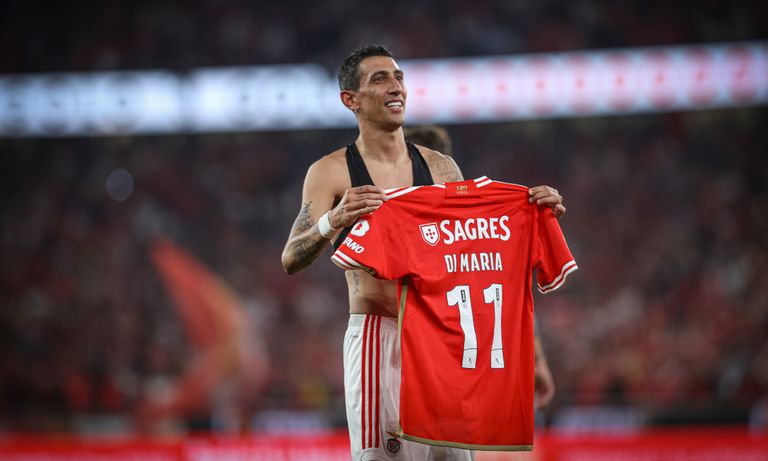 أنخيل دي ماريا أنيس حاج موسى