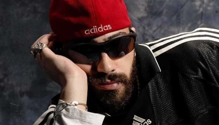 الرابر شهاب