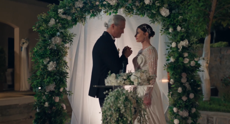 الحلقة 88 من مسلسل «آسر»