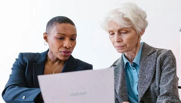 كبار السن يعودون بقوة إلى سوق العمل في فرنسا
