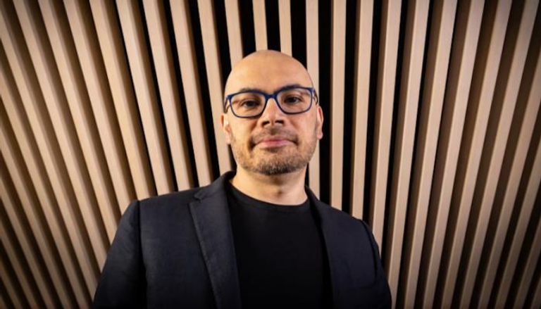 ديميس هسابيس المدير التنفيذي لشركة Google DeepMind