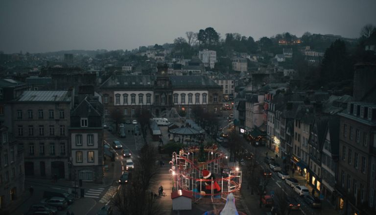 أزمة المخدرات في فرنسا