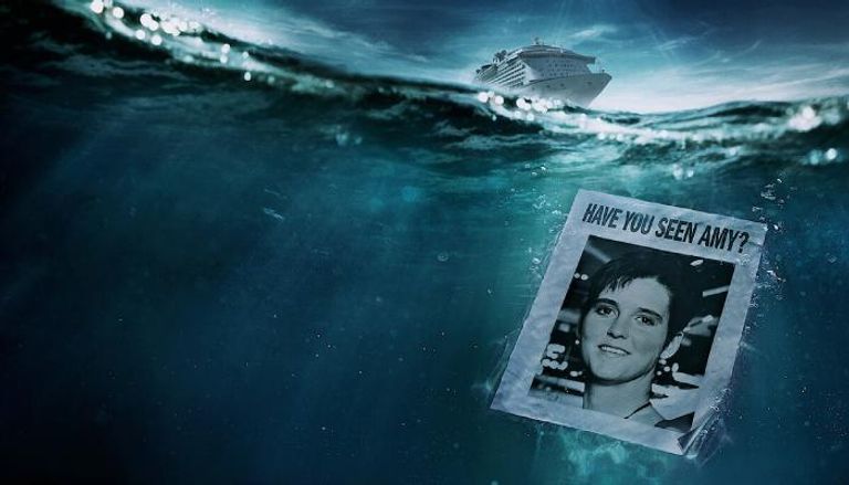 فيلم Amy Bradley is Missing
